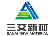 济南三艾实业有限公司logo