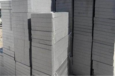 石墨聚苯板在建筑行业中的应用优势