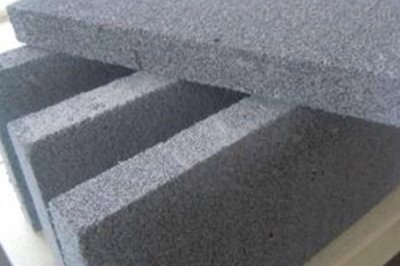 石墨聚苯板和挤塑板比较有哪些区别及优点