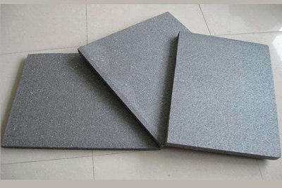 详解石墨聚苯板的几种特点与应用