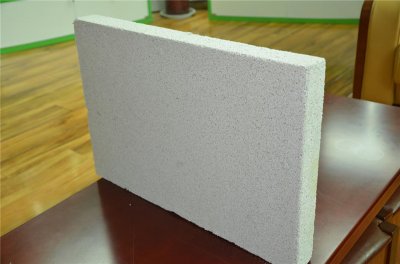 硅塑板复合装饰保温板带来舒适安全的环境