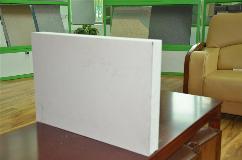 聚合聚苯板为什么在保温板市场中，占得比重如此的大?